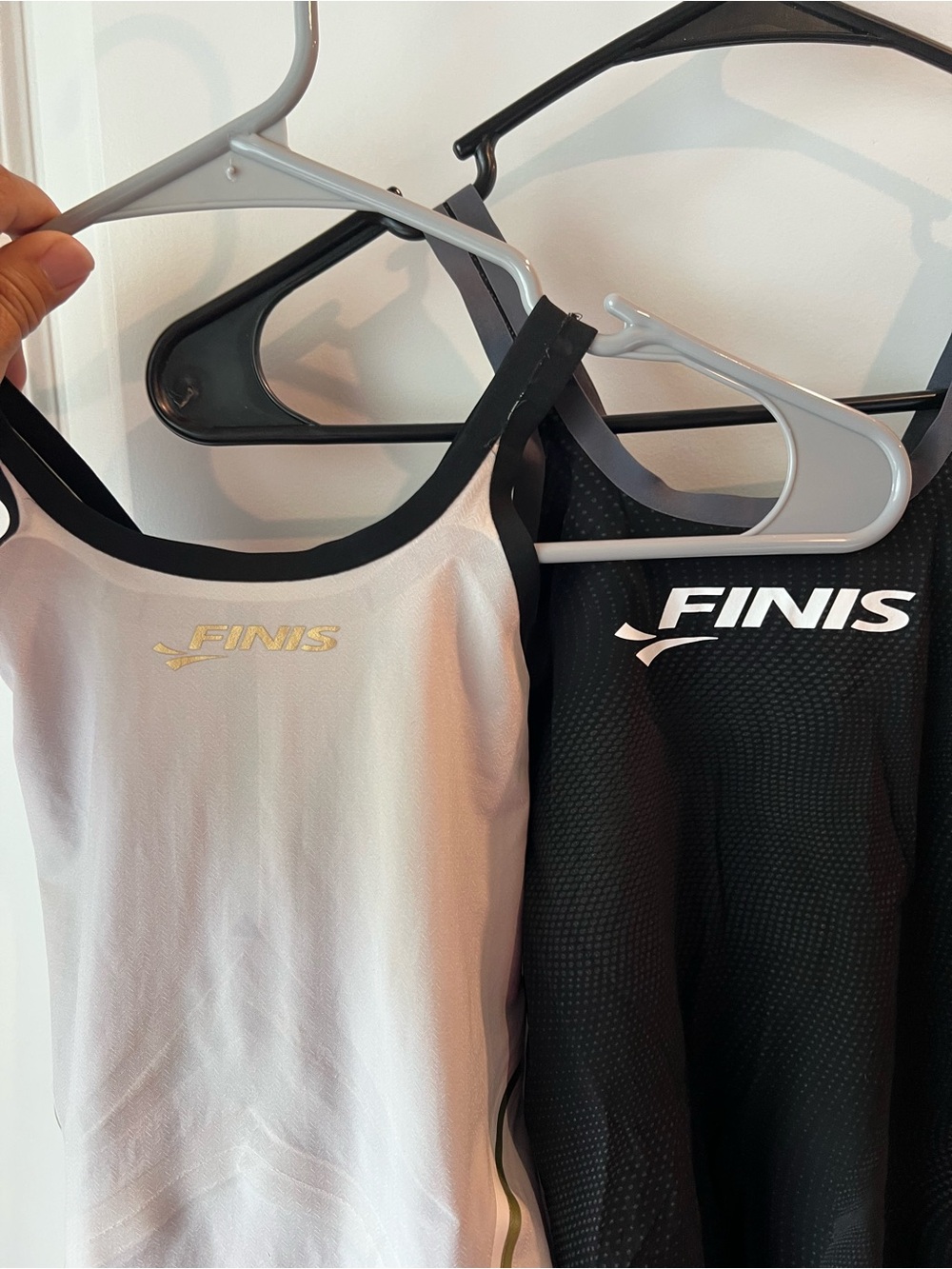 Finis tech swim skins bundle. Size 24 - Picture 7 of 16